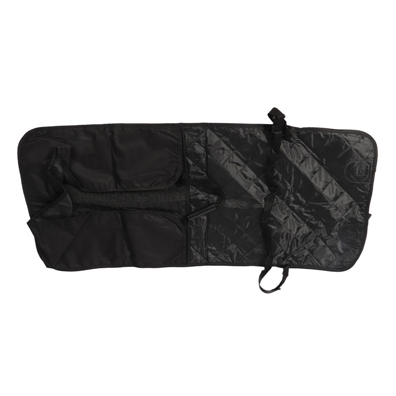 Car Front Single Seat NOn Slip Pet Dog Seat Cover
