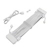 ARGB Power Extension Cable Single Head 24 Pin ARGB Motherboard