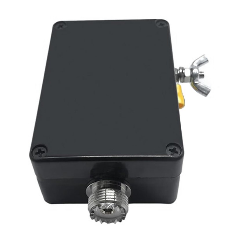 Aswalling 1 Piece 5-35MHz End Fed Half-Wave Antenna Ham Radio