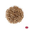 Spicy World Coriander Seeds Whole 3.5 Ounce Bag - Pure,
