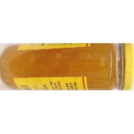 Saucy Susan Peach Apricot Sauce 19 Oz. Pack Of 6.