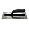 CCA Plastering Floor Screeding Trowel 11” Stainless Steel 280 x