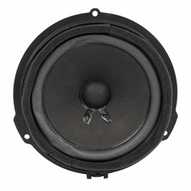 Ford 2013-2020 Fusion OEM Genuine Round Speaker Assembly DS7Z-18808-F