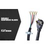 Southwire Range Replacement Cord - Compatible with Most Electric Ranges