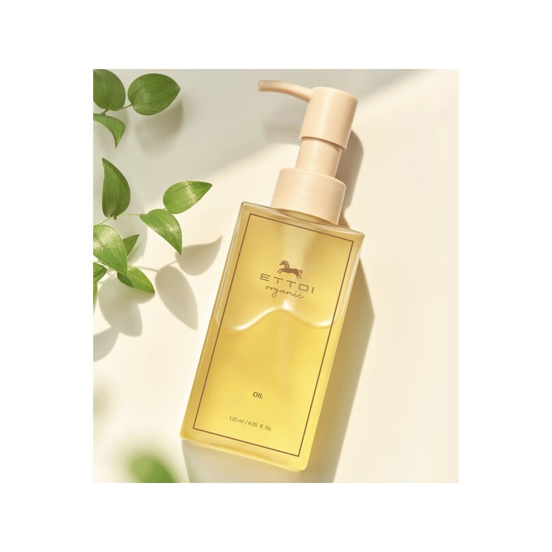 Etowa Organic Oil 71Q088033BS / 에뜨와 오가닉오일 71Q088033BS