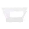 Router Wall Mount Stand Stability Support Router Protective Holder with