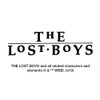The Lost Boys David Character Novelty Dangling Drop Charm Earrings
