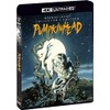 Pumpkinhead: Collectior's Edition [4K UHD]