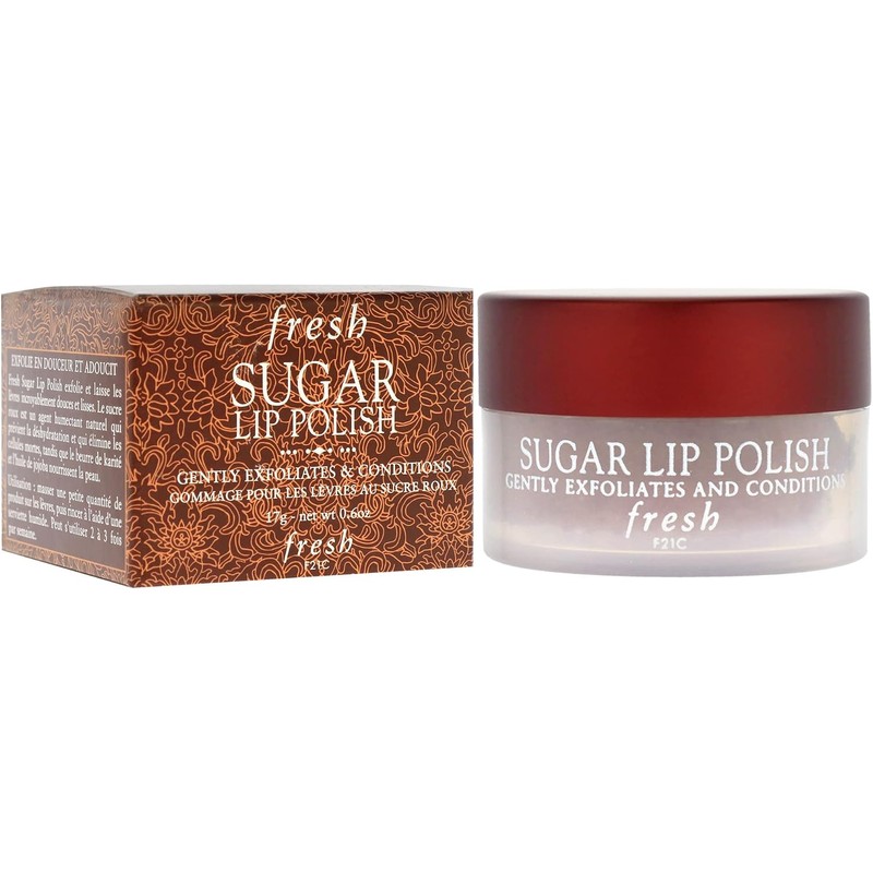 Fresh Sugar Lip Polish, 1 Count