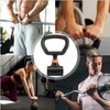 Kettlebell Handles for Dumbbells - Kettlebell Grips for Dumbbells |