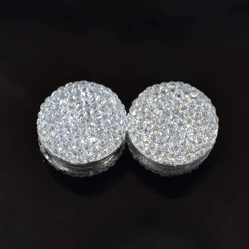 Faderr Magnetic Pin Headscarf Abaya Clasp Brooch Scarf Magnetic Scarf