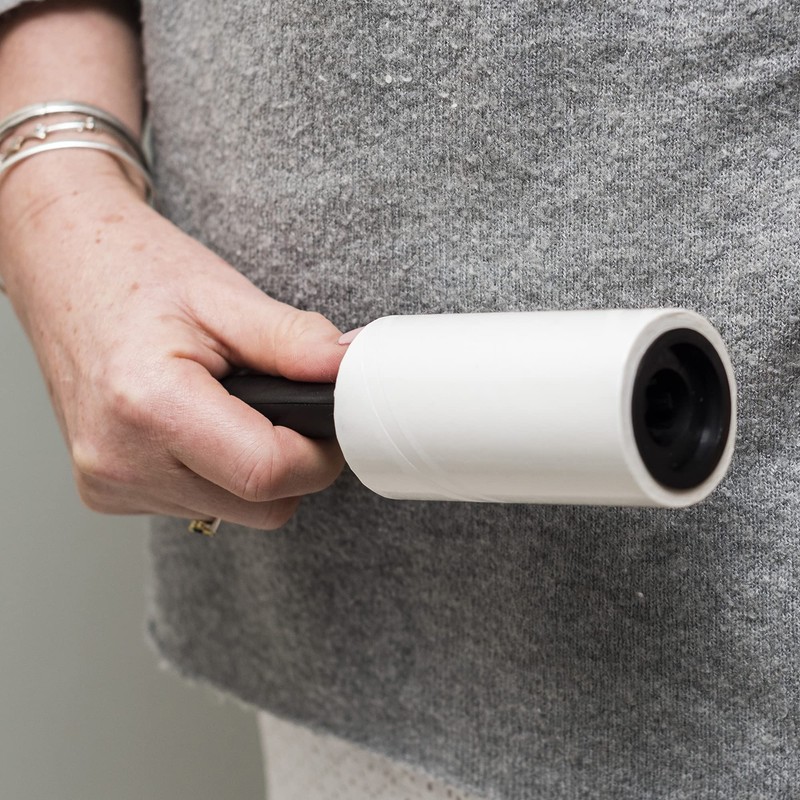 BULK PACK Value Lint Roller and Refill Set — 2