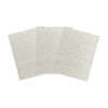 PROXXON No.28826 Pen Sander File Paper 3 Sheets [#400, 5