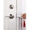 Safety Lock, Portable Lock, Portable Door Lock, Portable Security Lock,