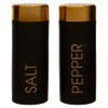 Premier Housewares 0507151 Liberty Salt and Pepper Shaker Set, Enamel