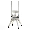 Winco 3/8" Commercial Quick Chopper/Dicer, Great for Onions, Tomatoes and