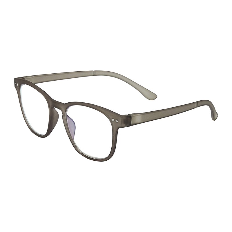 Select-A-Vision Flex 3 Flex Readers, E5045-300-064, Smoke