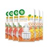 Air Wick |Island Mango|Plug In Electrical Air Freshener Refills| 19ml