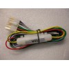 Dual Electronics Jensen Original Wire Harness for MPR210