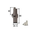 Three the Aluminum Crescent 99wb2997r0 – KG