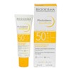 Bioderma Photoderm MAX Aquafluide crema Spf50 40 mL 1 unidad