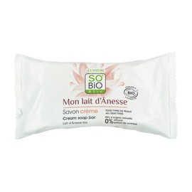 Savon Creme Mon Lait d' Nesse