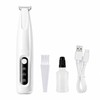 Upgraded Version Pet Paw Trimmer with LED Light – Precise