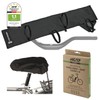 NC-17 Universal Handlebar Protection Ebike with Saddle Protection │E Bike