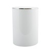 MSV Aspen Bath Series Cosmetic Containers
