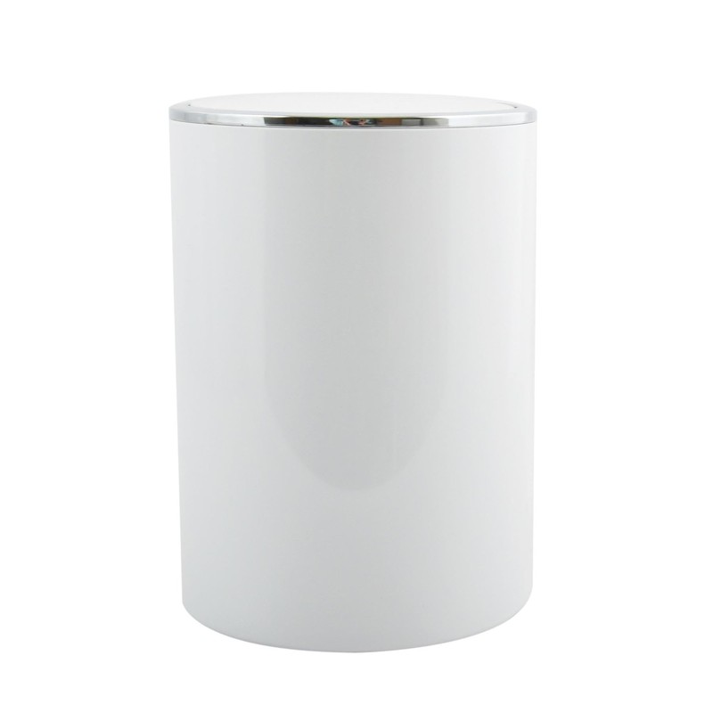 MSV Aspen Bath Series Cosmetic Containers