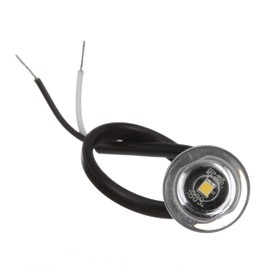 Seachoice 05481 LED Mini Accent Livewell Light – Waterproof – 50,000 Hours – White Light