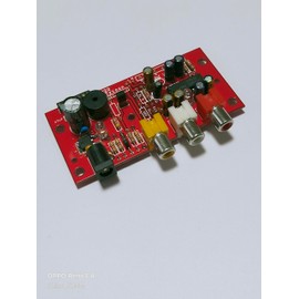 本格的ファミコンAV化キット 半田不要 前期型のみ 改造 Ver3