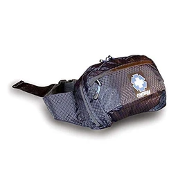 Conterra Patrol I Aid Belt Pack - Black
