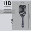 PARSA Beauty Hair ID Silk Shine Spiral Brush - Premium