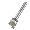 Trend Professional Guided Profiler, 12.7mm Diameter x 4mm Cut, 1/4