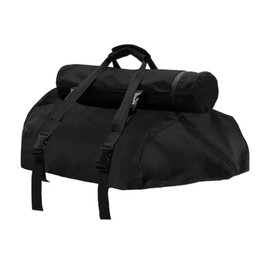 Qianly Outdoor Pizza Oven Cover for Karu12 Carrier Tote Cover with Handle Weatherproof Portable Cover for