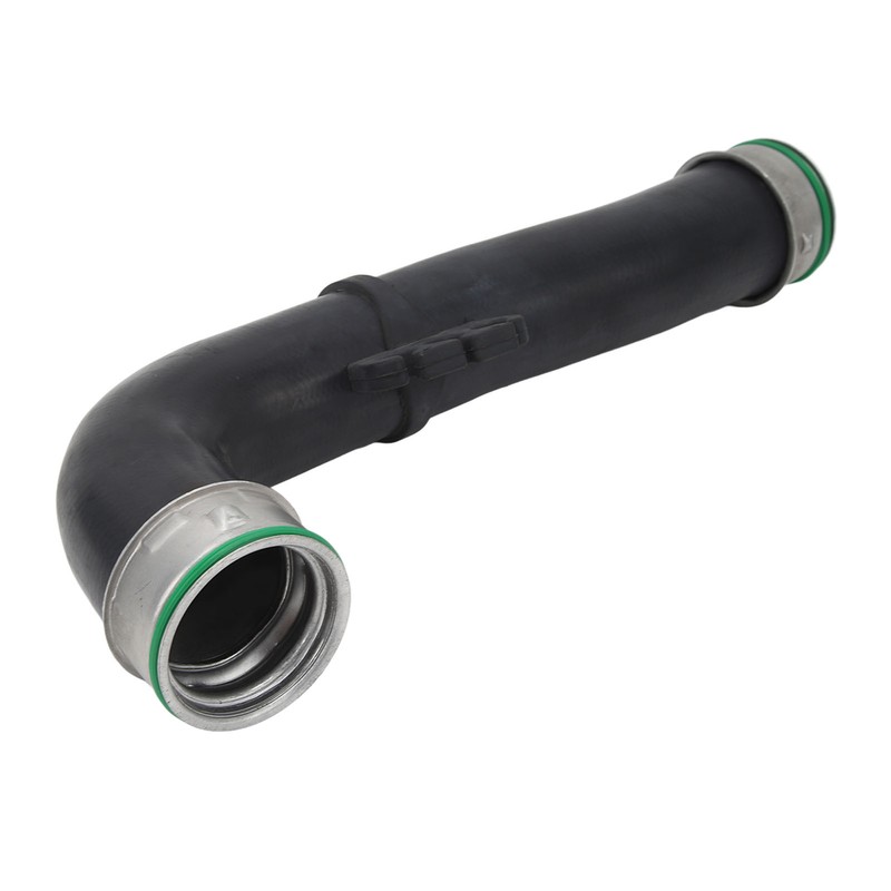 Intercooler Turbo Hose 1K0145838C Heat Dissipation Turbocharger Pipe Replacement For
