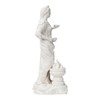 Hestia Vesta Goddess of House and Family Antique Greek Statue