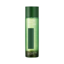 La Palette Beauty Calming Green Turnover Toner 200ml / 라빠레뜨 뷰티 카밍 그린 턴오버 토너 200ml