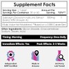 Nootropics Depot Tabletas De Sabroxy 500 Mg 30 Unidades Mínimo