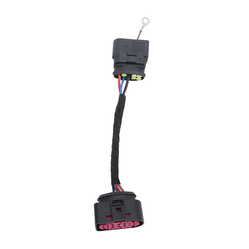 Xenon Headlight Wiring Harness Connector 1J0 973 835 10Pin to