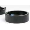 TEMCo THA004 3" Conduit Punch and Die For Hydraulic Knock