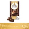 Ferrero Rocher Candy Bar Dark Hazelnut, 3.1 oz