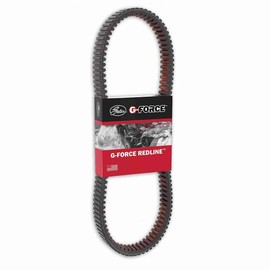 Gates G-Force RedLine Drive Belt compatible with Can-Am Maverick X3 Max X rs Turbo RR 2020