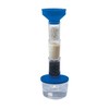 SES Creative 25206 Explorer Water Filter, Experiment Kit for Children,
