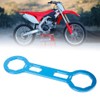 Suspension Absorber Wrench, Fork Cap Wrench, Front Shock Absorber Remover,