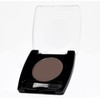 Polvo para Cejas Dark Brown – Definición Natural, Compacto y