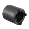 Motorcycle Clutch Socket Multifunctional Clutch Socket Single Head 22mm for