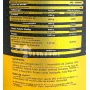 Preworkout 250 Grs Sabor Ponche De Frutas High Power