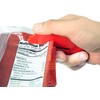 NT Cutter Mini Bag Opener, Color Will Vary, 1 Opener